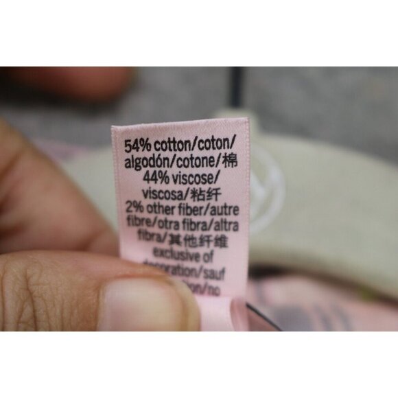 Victoria's Secret Button Up Sleepshirt-Size Small/Petite-Soft - Picture 3 of 11